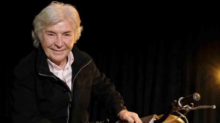 Aunque el parte médico de ayer era esperanzador… Ángel Nieto empeora en las últimas horas