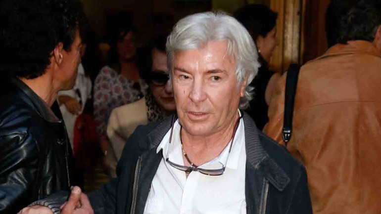 Ángel Nieto en estado critico: Último parte médico