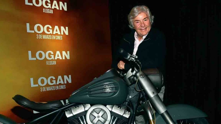Ángel Nieto, gravísimo accidente de quad en Ibiza