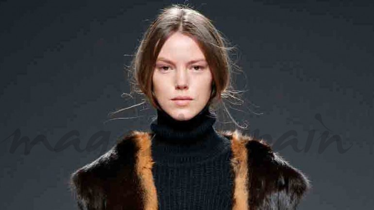 Mercedes Benz Fashion Week Madrid 2015: ANGEL SCHELSSER