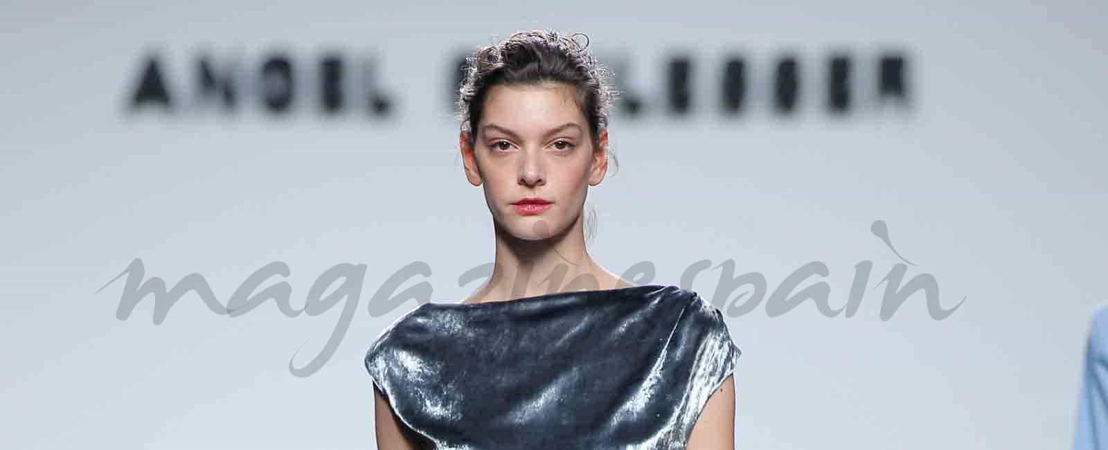 mercedes benz fashion week angel schlesser otono invierno