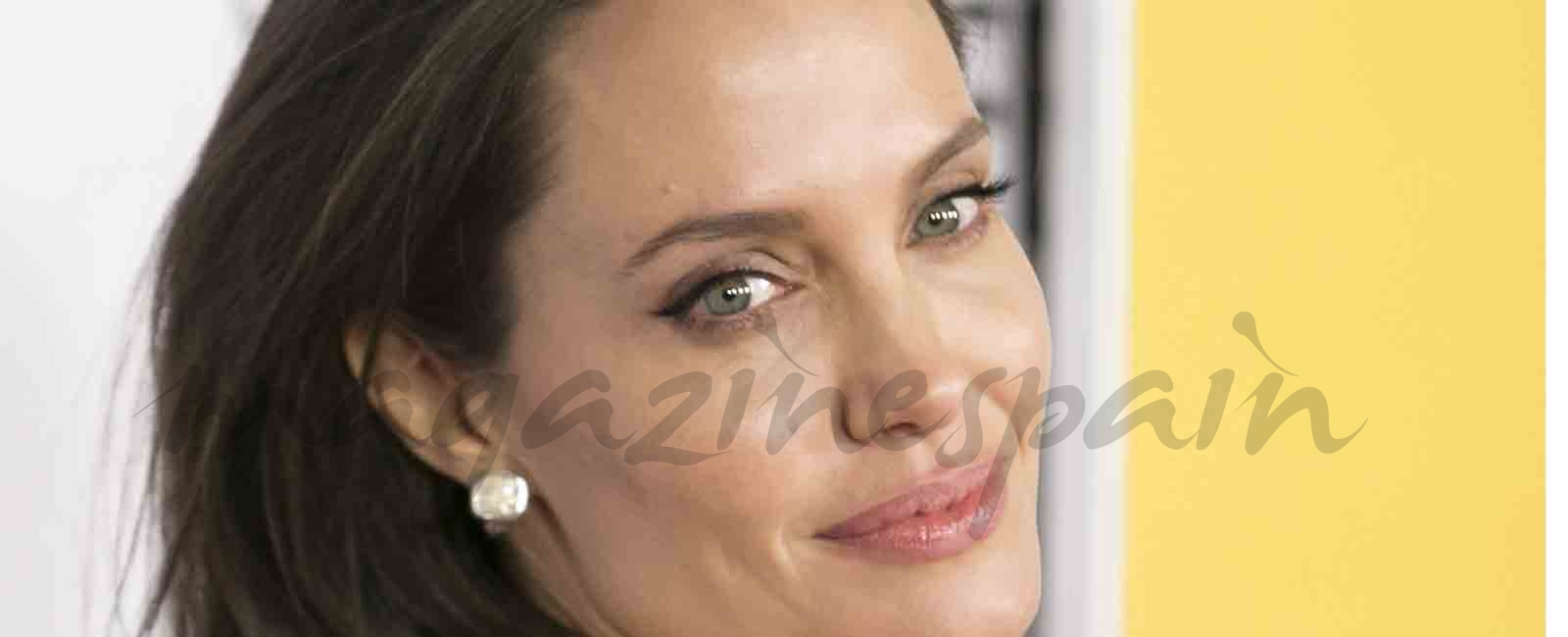 Angelina Jolie… ¿De nuevo enamorada?