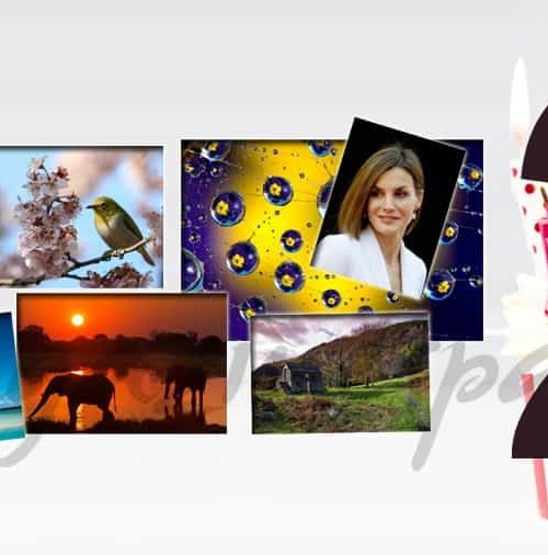 ¡Magazinespain está de fiesta!. ¡Celebramos nuestro segundo aniversario!
