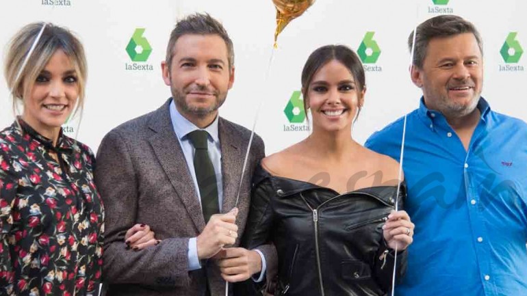 Zapeando celebra su programa número 1000