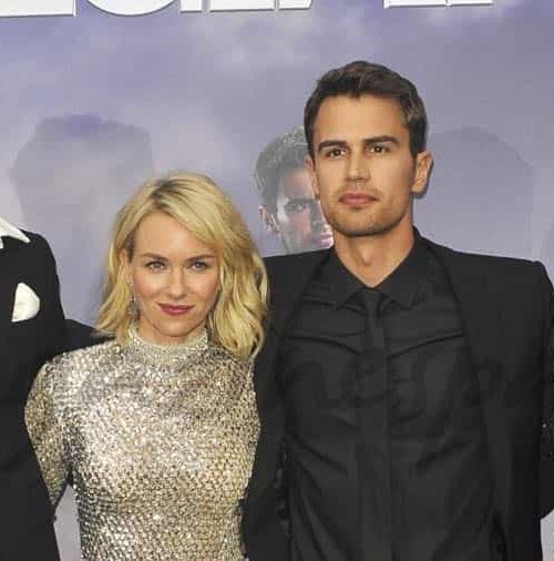 Naomi Watts, nuevo fichaje en «Divergente»