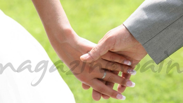 Antes del matrimonio