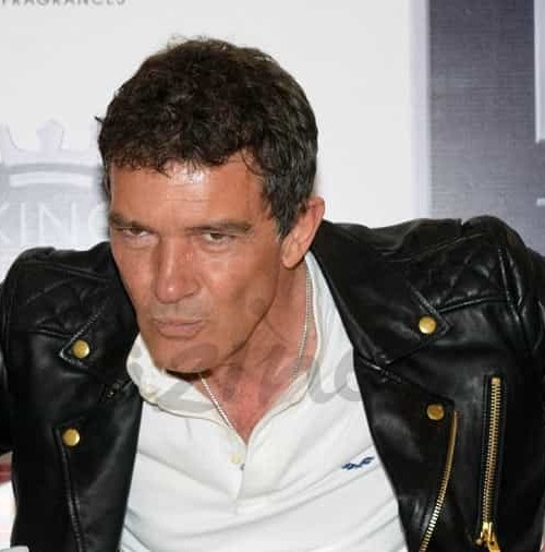 Antonio Banderas y Nicole Kimpel pasean su amor por México