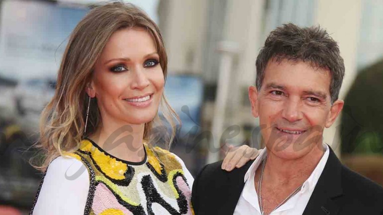 Antonio Banderas será Pablo Picasso