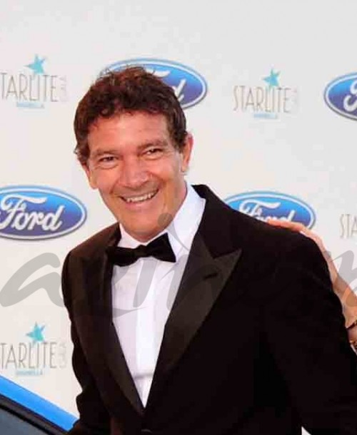 Antonio Banderas: “No tengo que operarme del corazón”