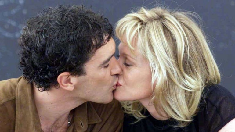 Melanie Griffith y Jennifer López… de nuevo «solteras»