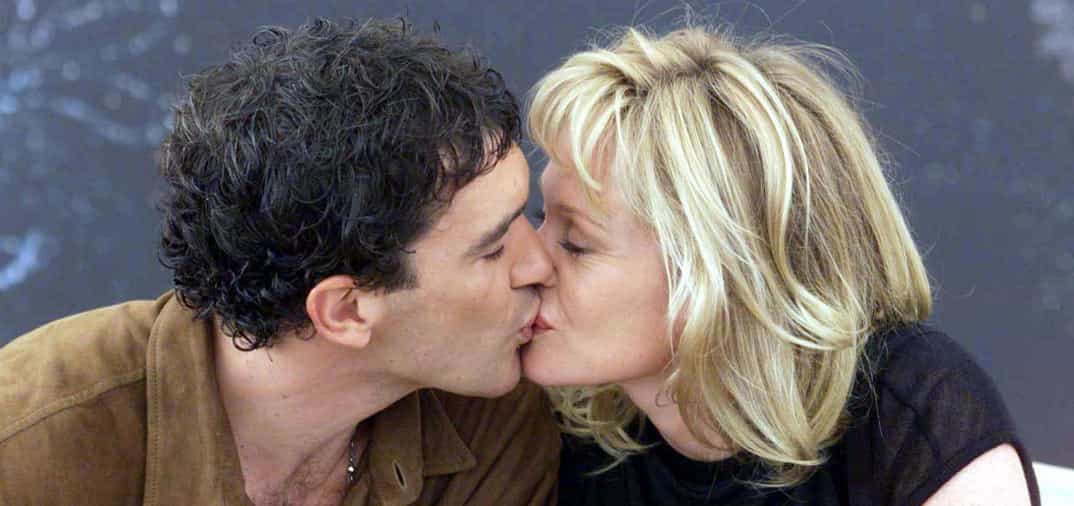 Melanie Griffith y Jennifer López… de nuevo «solteras»