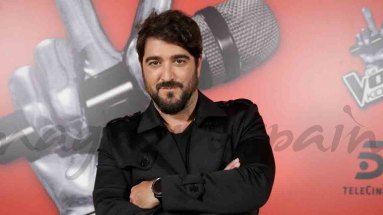 Así eran, Así son: Antonio Orozco 2006-2016