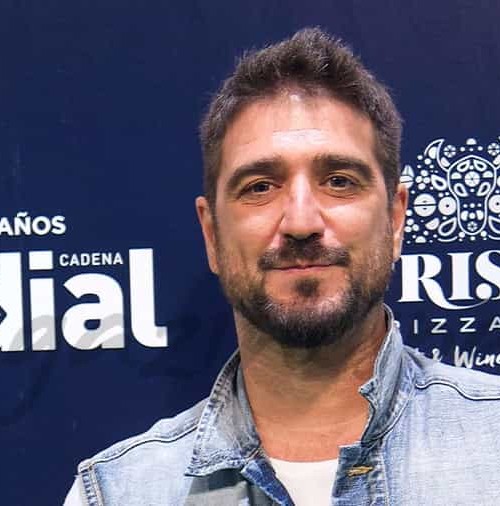 Antonio Orozco suspende sus próximos conciertos