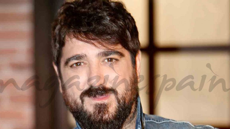 Antonio Orozco suspende sus próximos conciertos