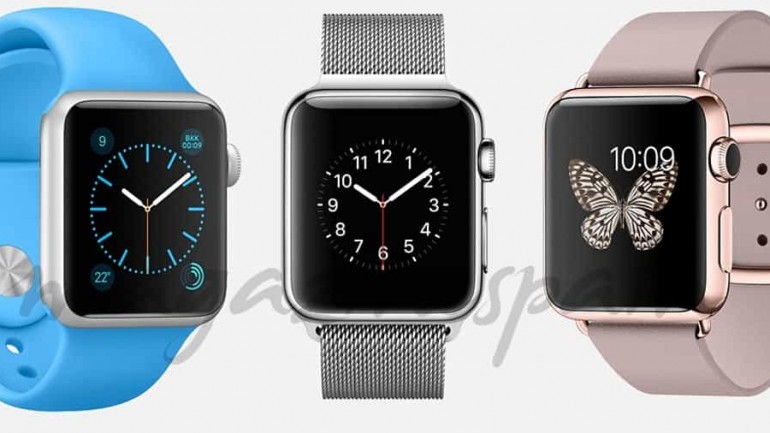 Ya podemos comprar en España, el nuevo Apple Watch