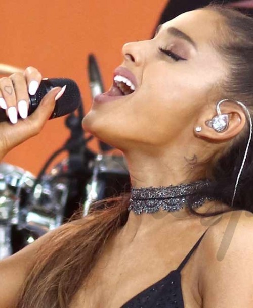 Agotadas las entradas del concierto benéfico de Ariana Grande en Mánchester