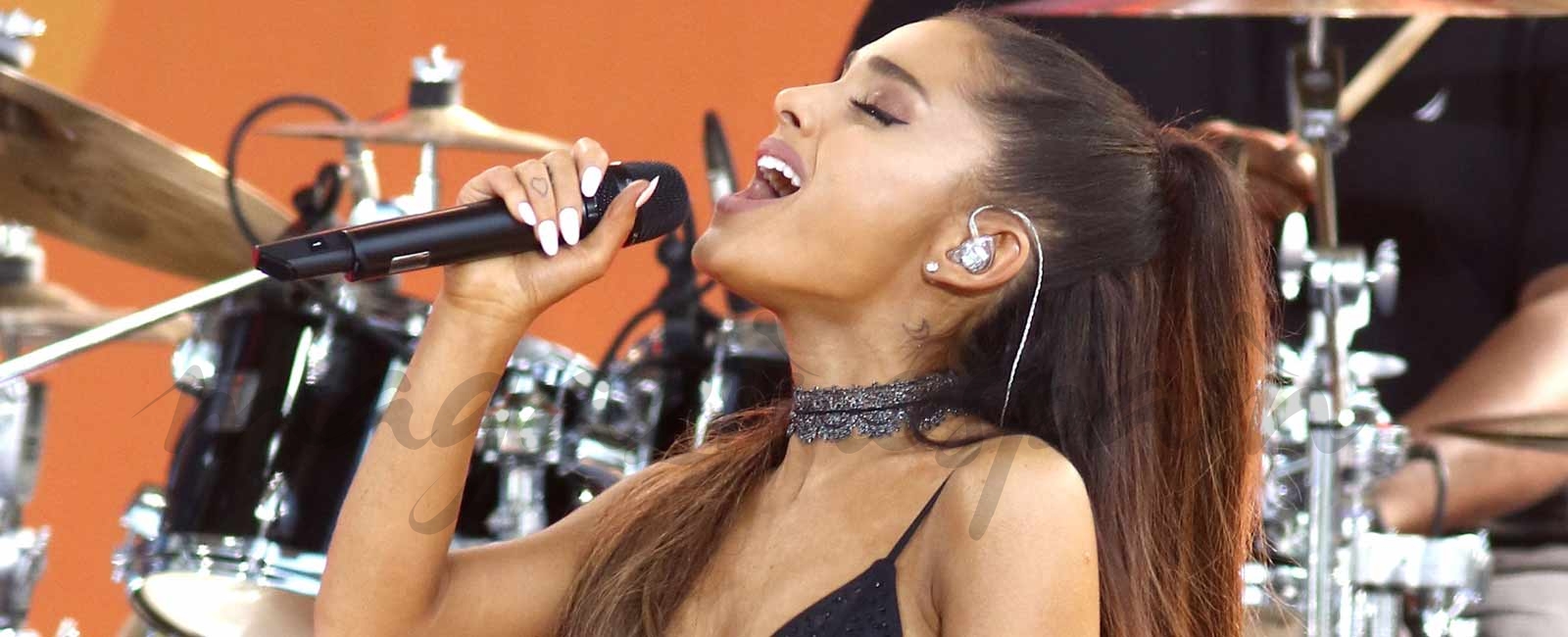 Agotadas las entradas del concierto benéfico de Ariana Grande en Mánchester