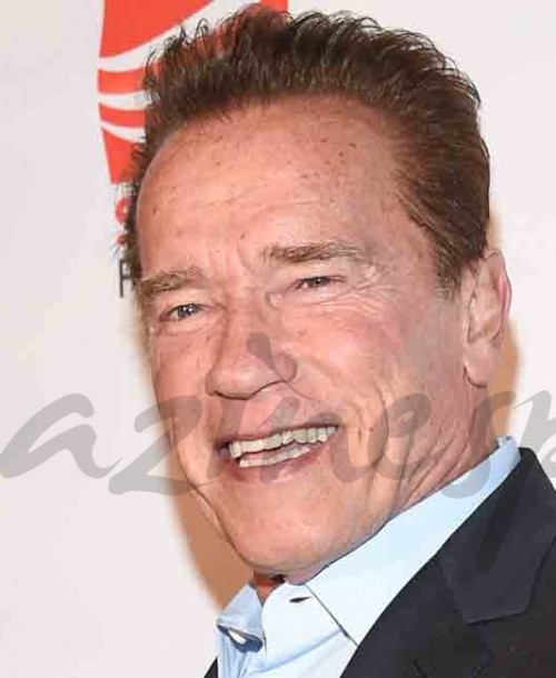 Arnold Schwarzenegger orgulloso de sus hijas