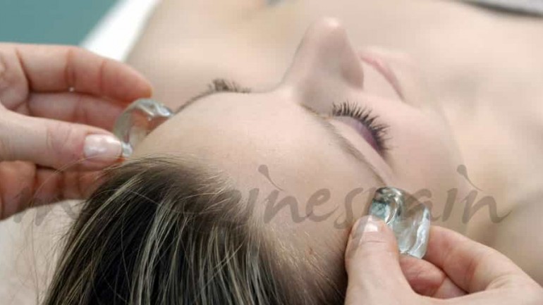 Congela tus arrugas al instante