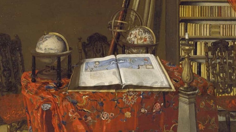 Arte y Ciencia en el Museo Thyssen