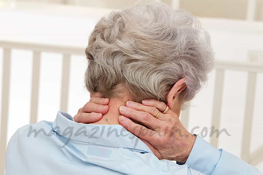 Artrosis Osteoartritis deformante