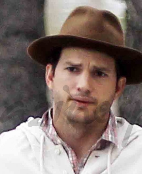 Un padrazo llamado Ashton Kutcher