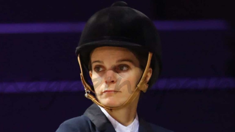 La soledad de Athina Onassis