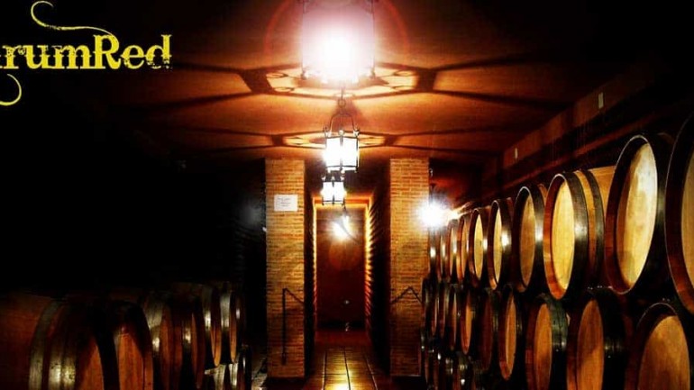 AurumRed, vino tinto en Las Pedroñeras, a 17.000 euros la botella