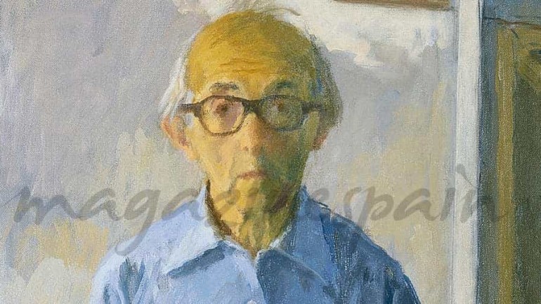 10: Autorretratos. El artista y su imagen