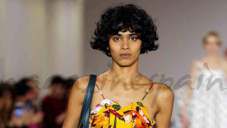 París Fashion Week: Balenciaga Otoño-Invierno 2017/18