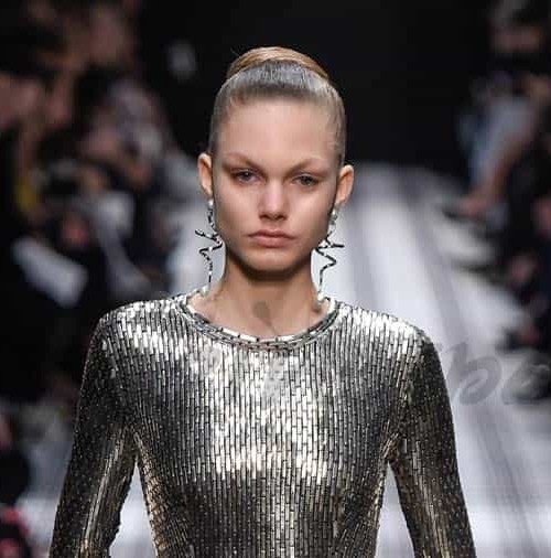 París Fashion Week 2015: BALENCIAGA