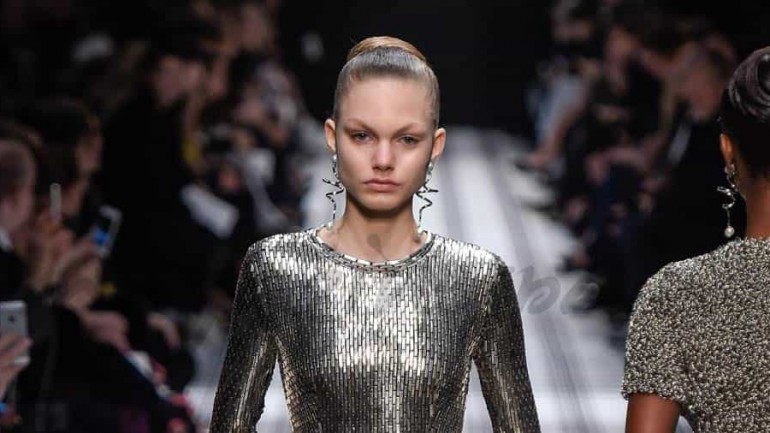París Fashion Week 2015: BALENCIAGA
