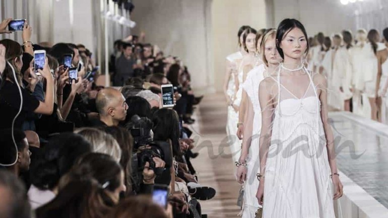 París Fashion Week 2015: Balenciaga