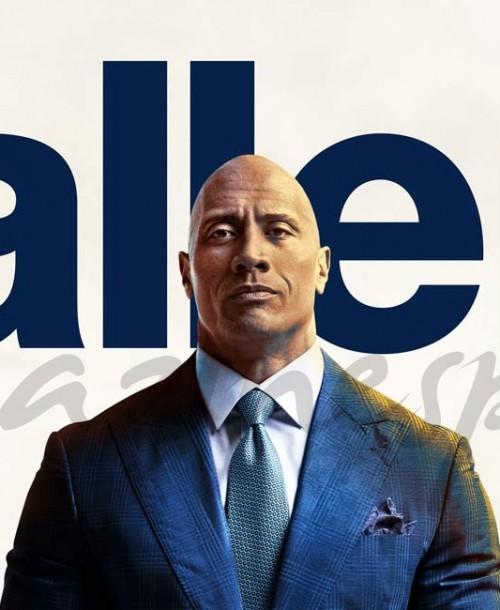 Estreno de la 3ª temporada de «Ballers», protagonizada por «La Roca»