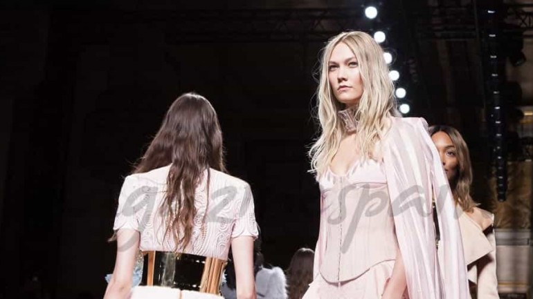 París Fashion Week 2016: Balmain