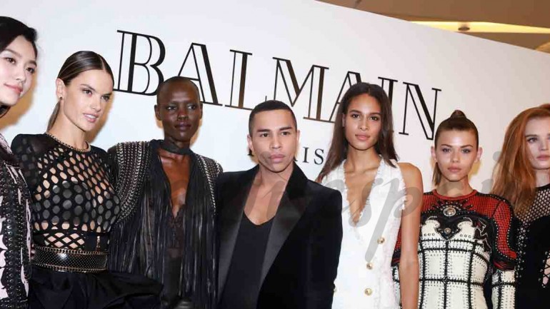 Alessandra Ambrosio reaparece tras colgar las alas de Victoria’s Secret