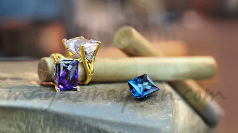 La armonía oriental de Bambú