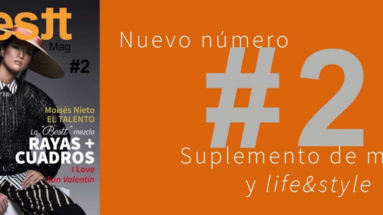 Bestt Mag #2