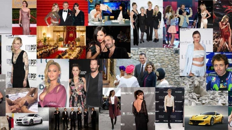 Las mejores fotos, octubre 2015