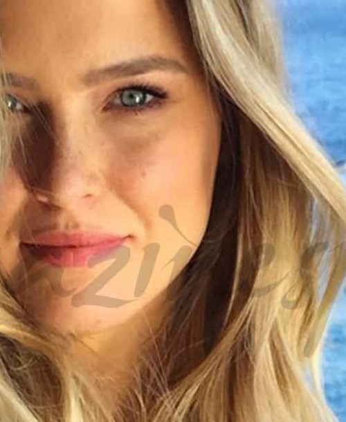 Bar Refaeli, mamá de una niña llamada Liv