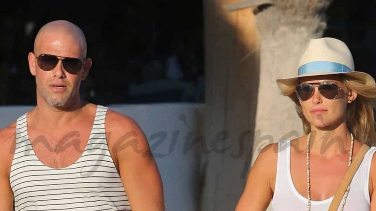 Bar Refaeli y Adi Ezra, campanadas de boda