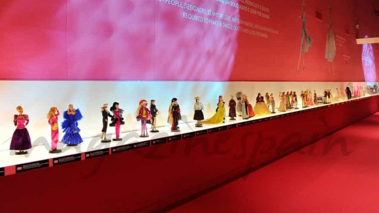 Barbie cumple 56 años