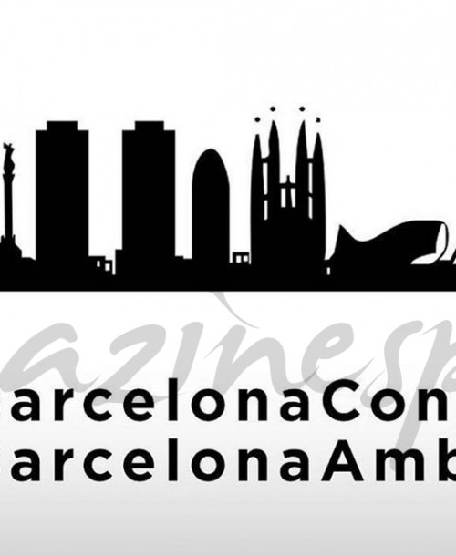 Las redes sociales se solidarizan con Barcelona