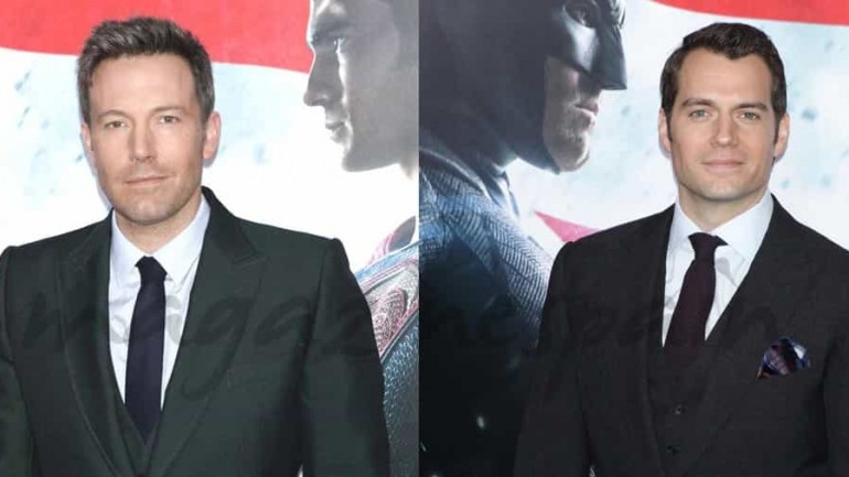 Batman VS Superman, premiere en New York