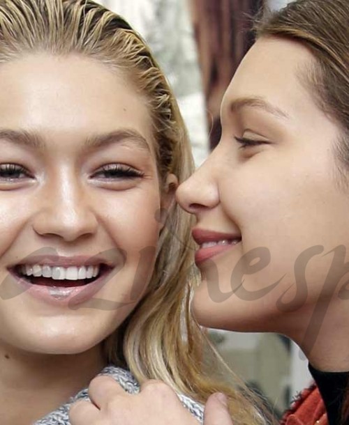 La tierna felicitación de Gigi Hadid a su hermana Bella