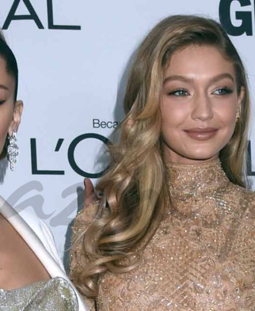 Bella y Gigi Hadid frente a frente