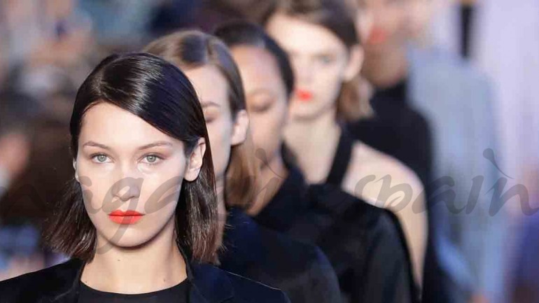 Milán Fashion Week: Max Mara Primavera-Verano 2018