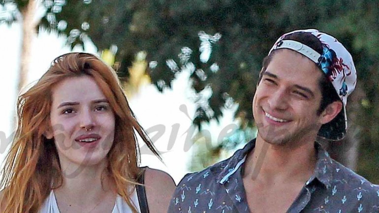 Bella Thorne posará para Playboy