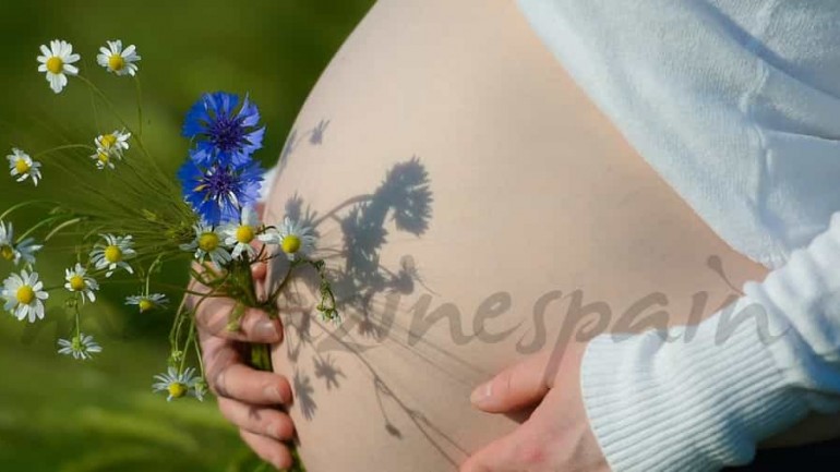 Consejos de belleza para el embarazo y postparto