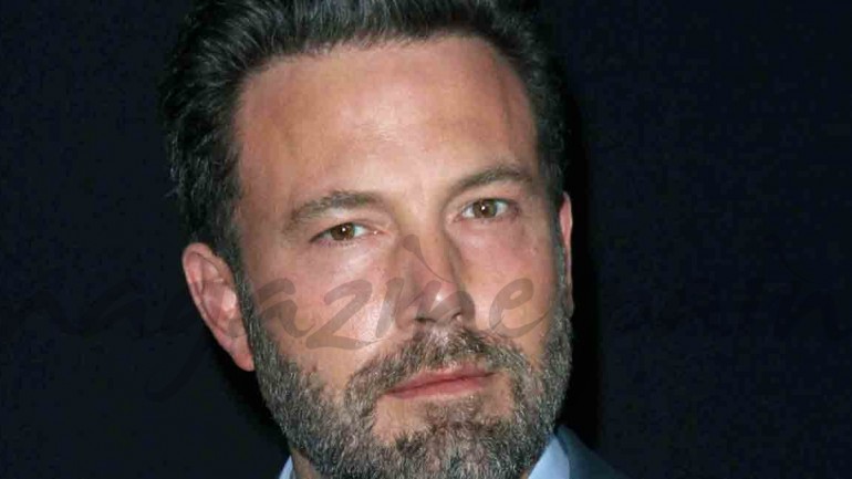 Así eran, Así son: Ben Affleck 2006-2016